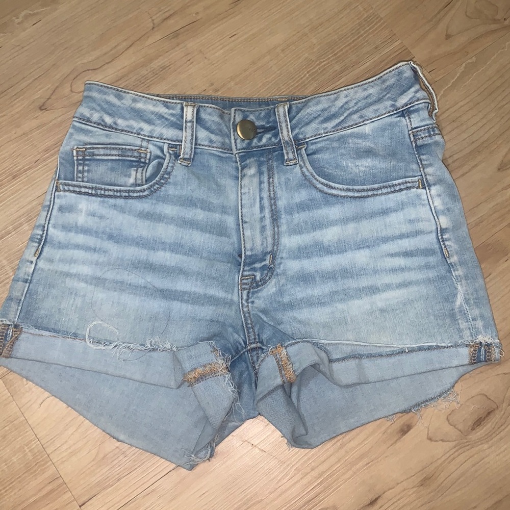 Women’s American Eagle Denim Shorts
